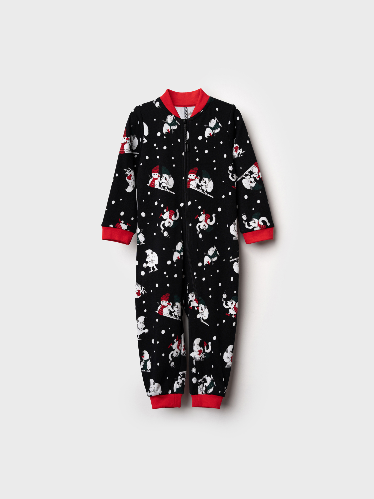 Комбинезон PlayToday 42513002 - фото 2