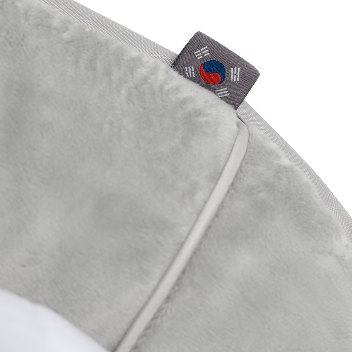 Стульчик для кормления agex Seat n Sleep классический - фото 14