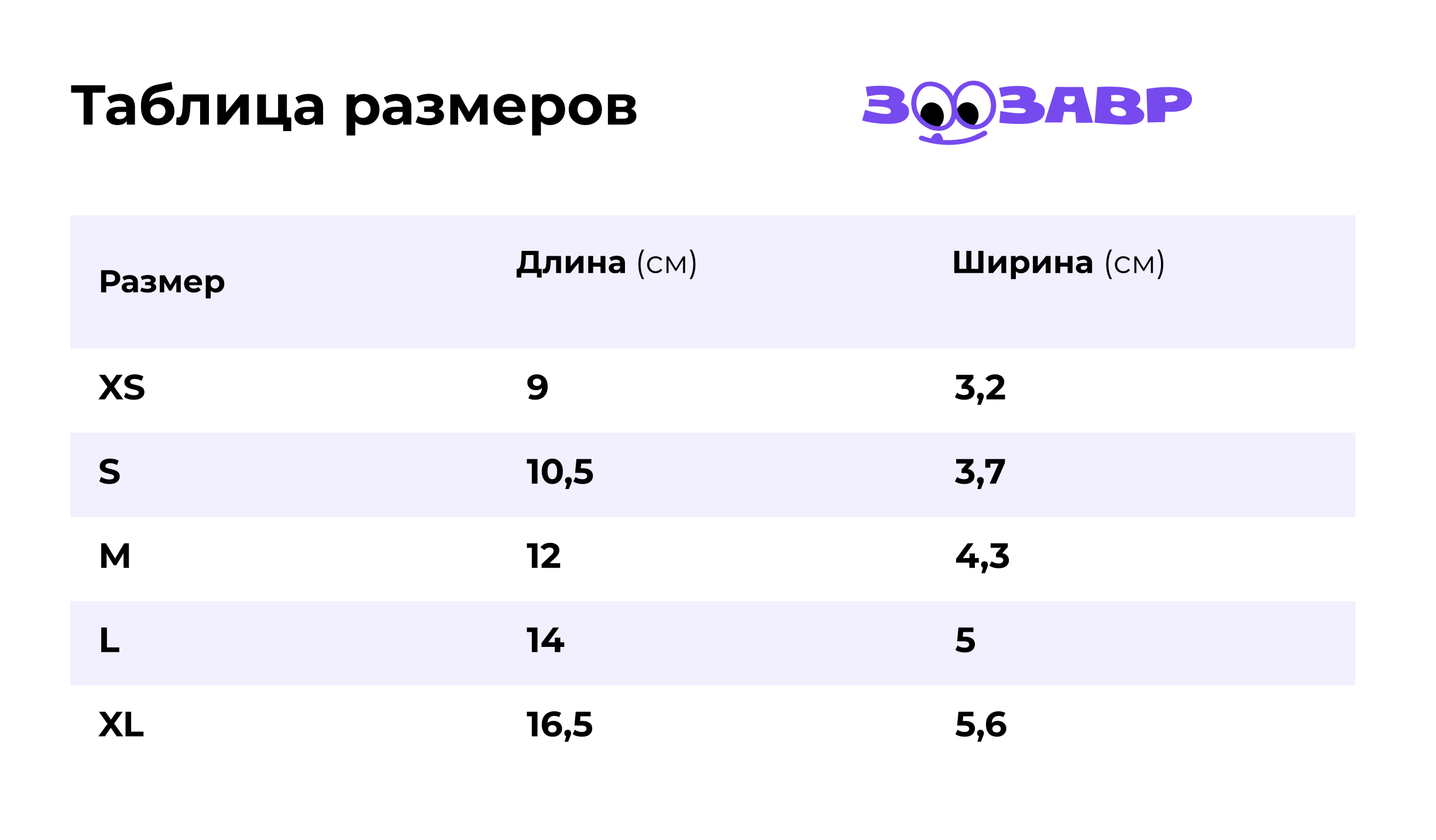 Ботинки для собак Зоозавр 4 шт - фото 3