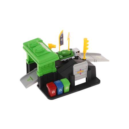 Игровой набор Наша Игрушка Спецслужбы