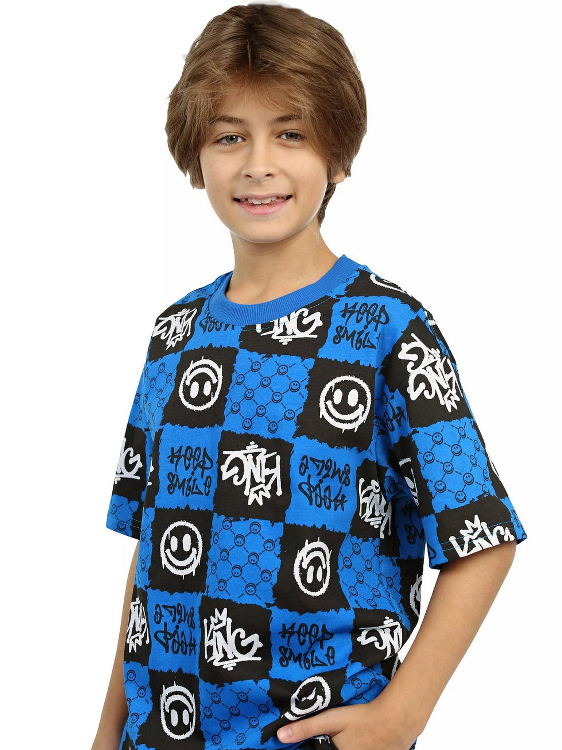 Пижама N.O.A. 11516-2 - фото 5