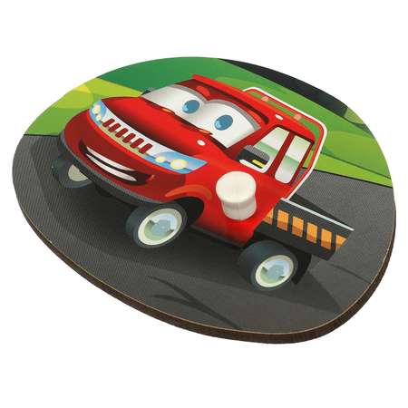 Игрушка Буратино подвеска