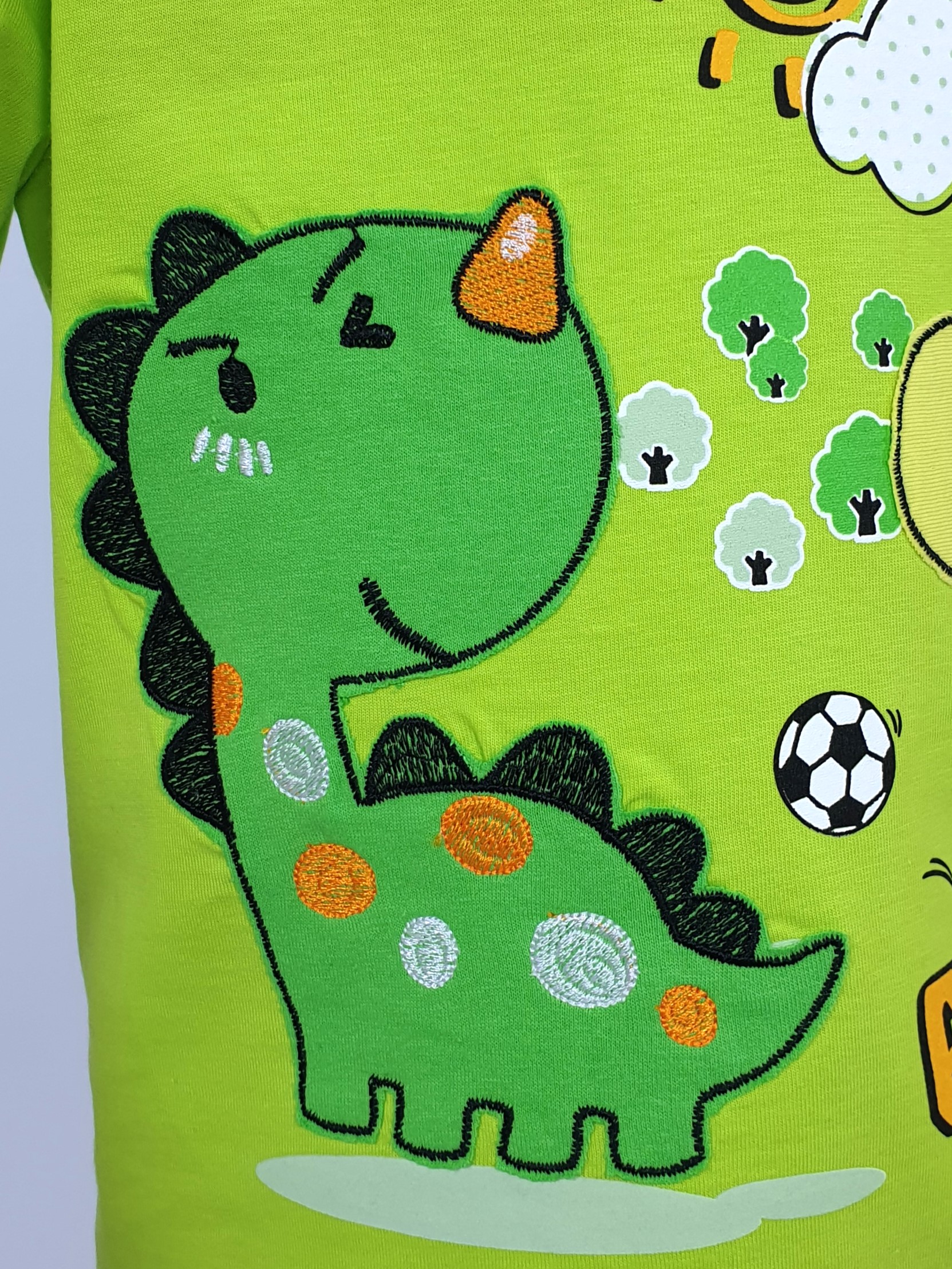 Костюм Luneva 01-137-1. - фото 5