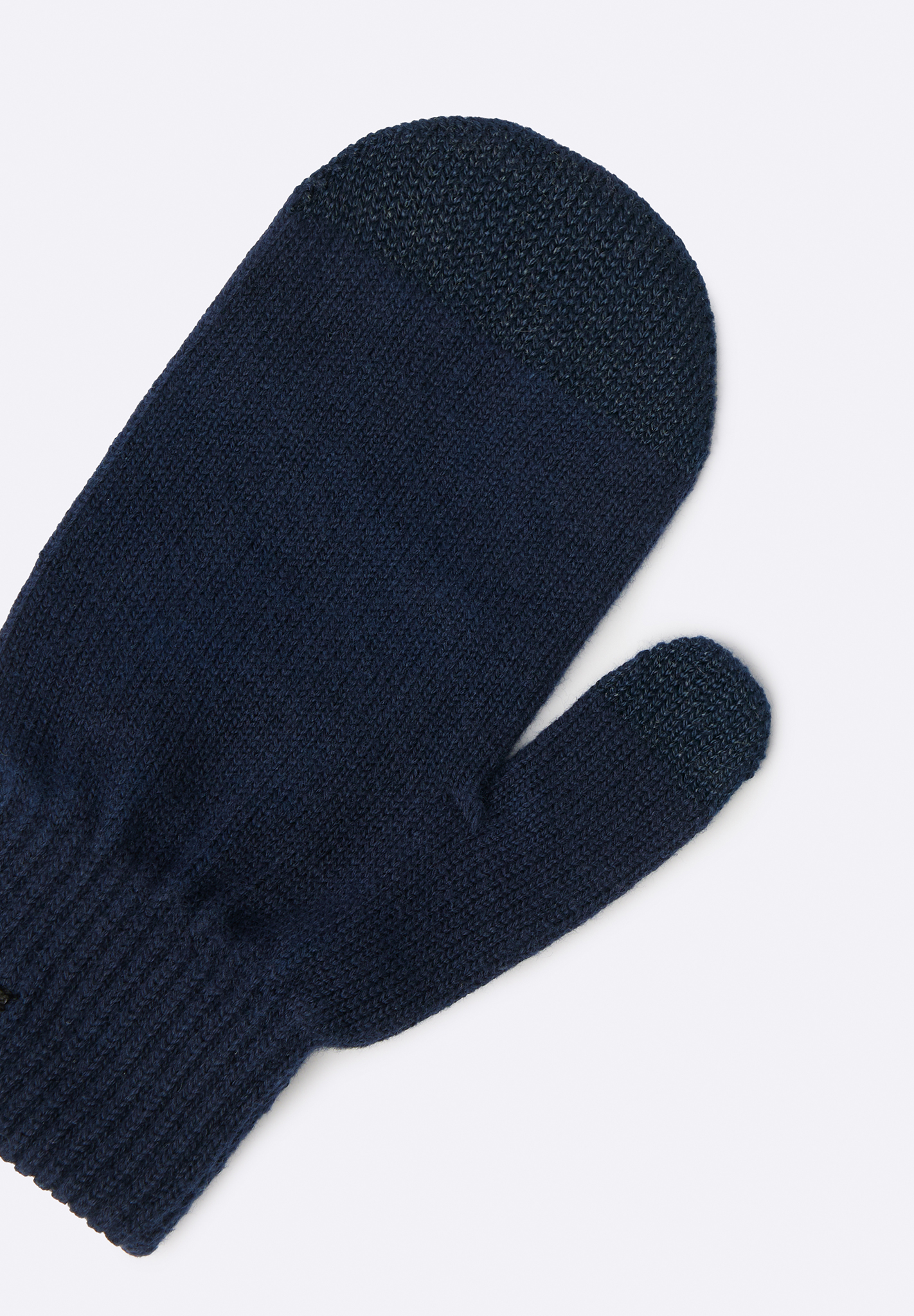 Варежки Lassie 7300076A-6961 - фото 4