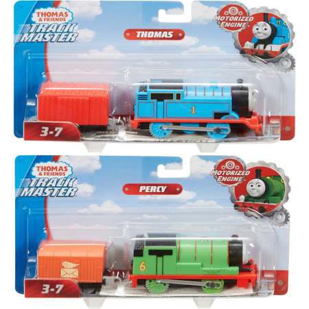 Поезд Thomas and Friends