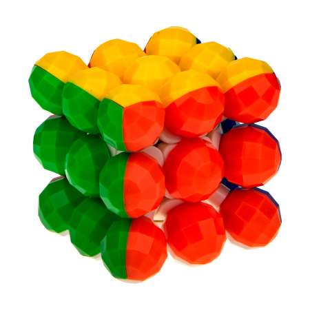 Игрушка 1TOY кубики