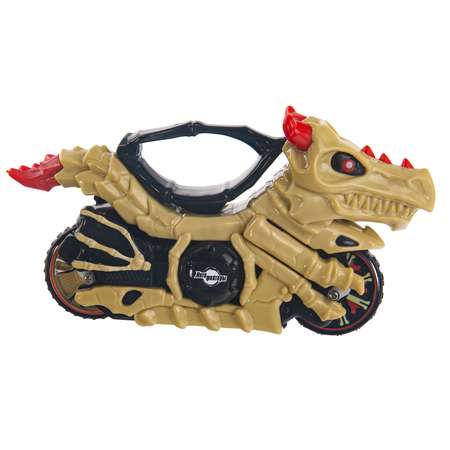 Игровой набор Moto Fighters