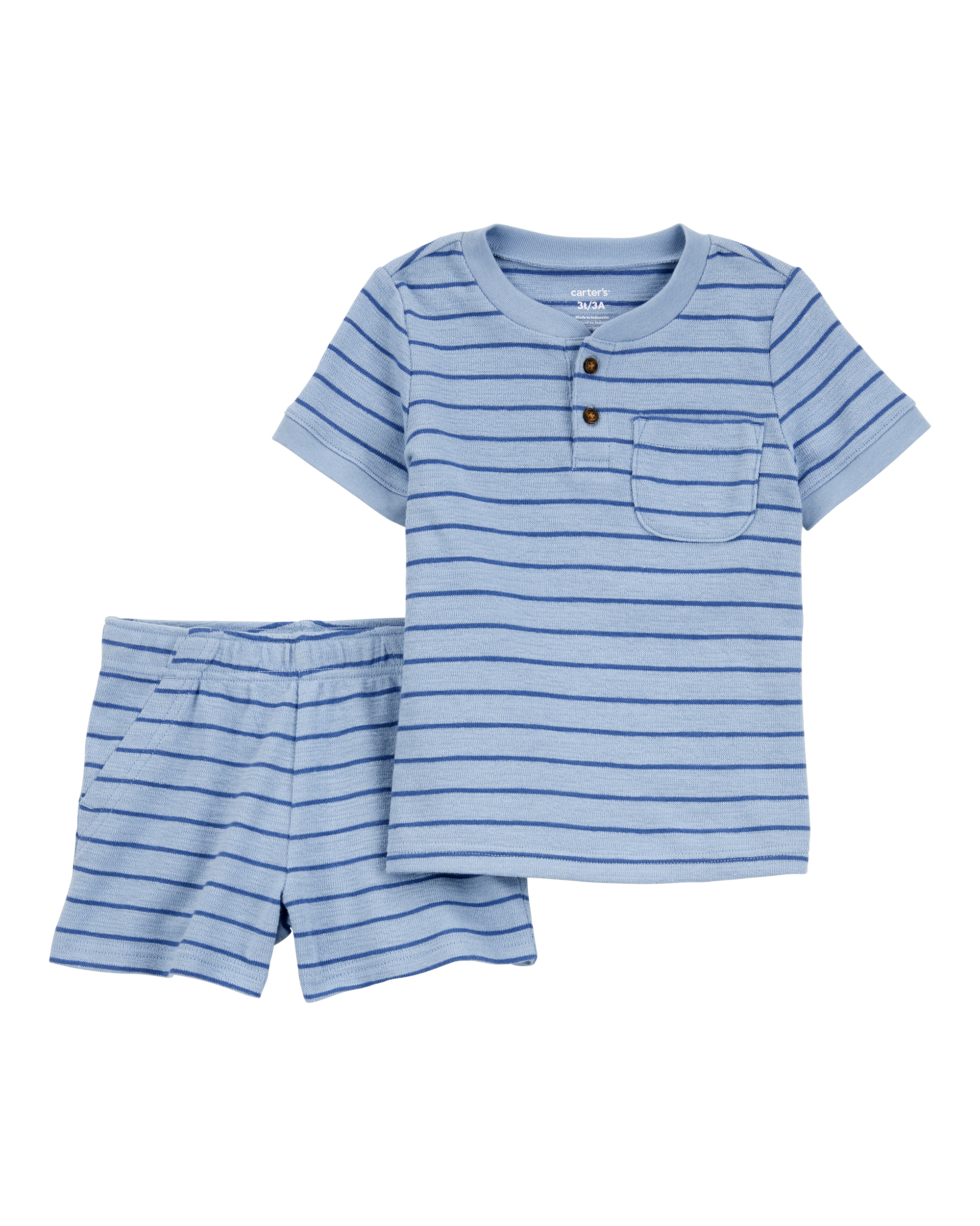 Комплект Carters 1S480110 - фото 1