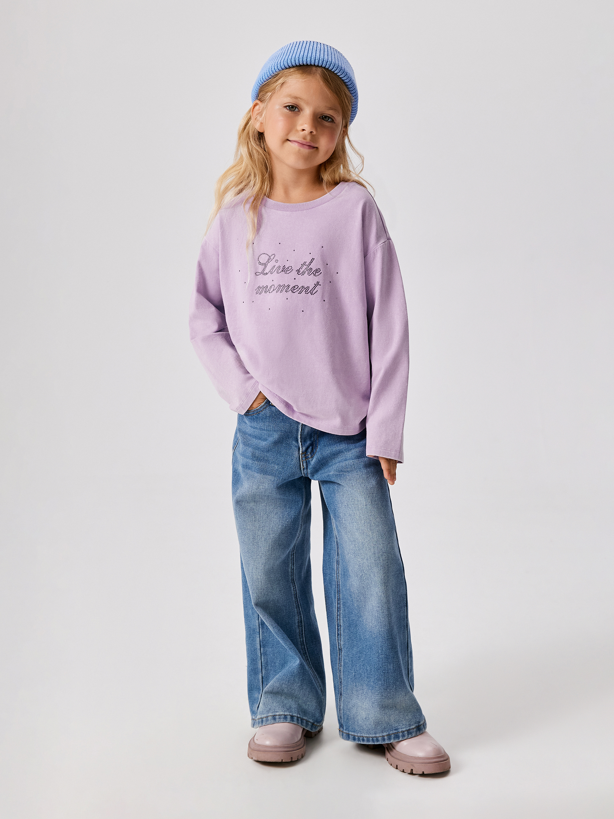 Лонгслив Acoola 20220150125_0093232 - фото 6