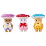 Игровой набор Sylvanian Families