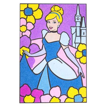 Набор для творчества Disney