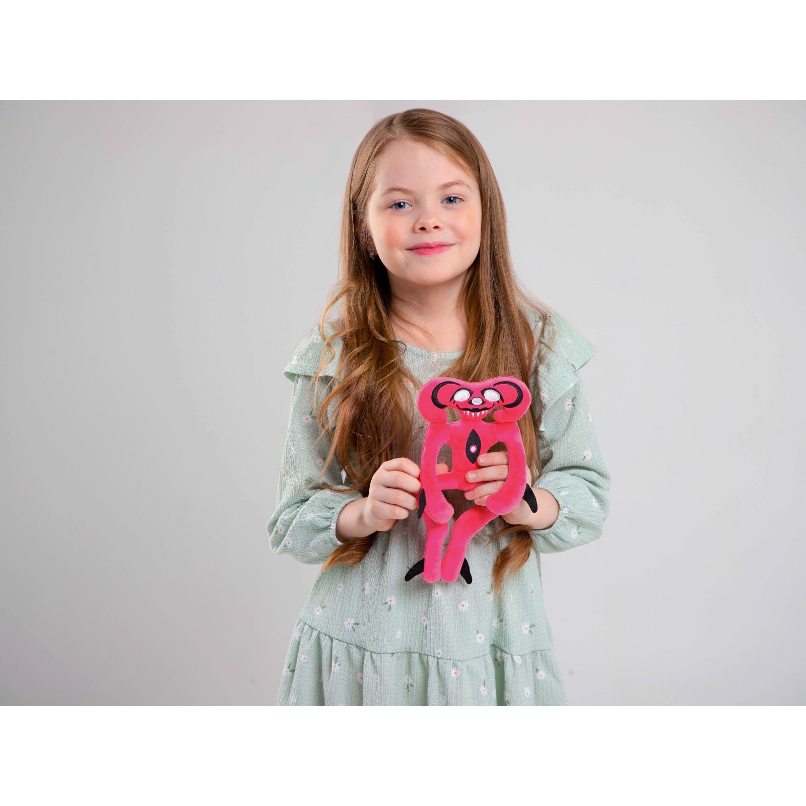 Игрушка мягкая Milo Toys - фото 5