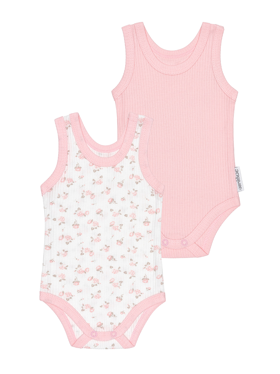 Боди 2 шт Эскимо 215-785 - фото 2