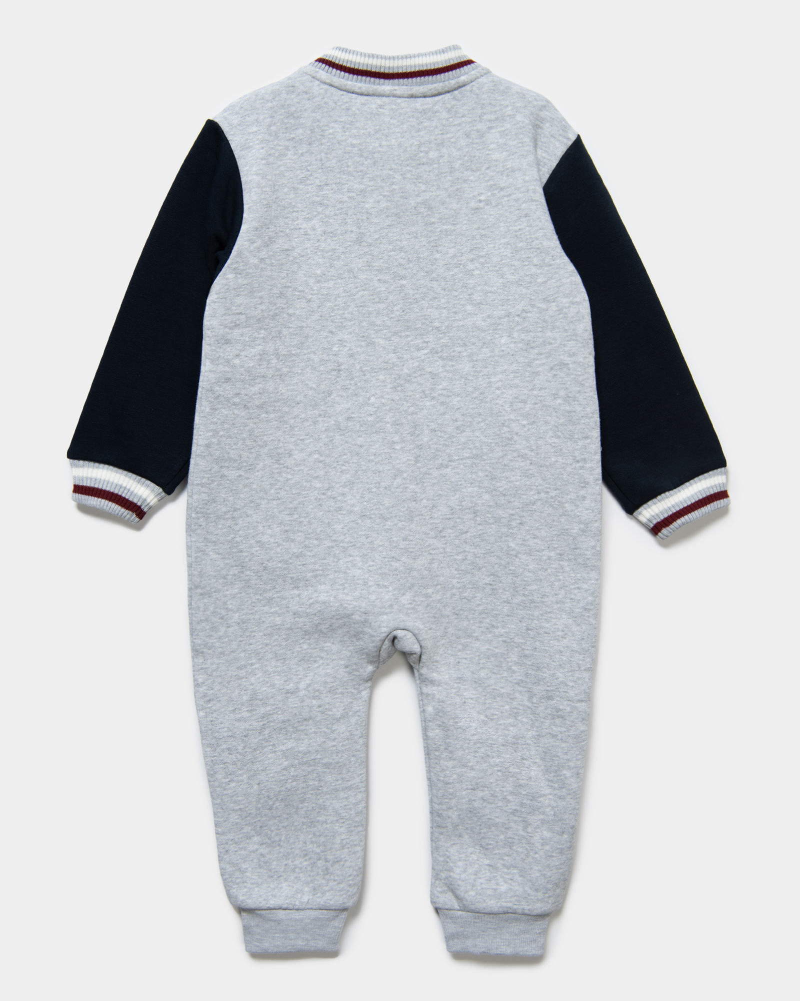 Комбинезон Baby Gо W24-05BGib-GG66 - фото 3