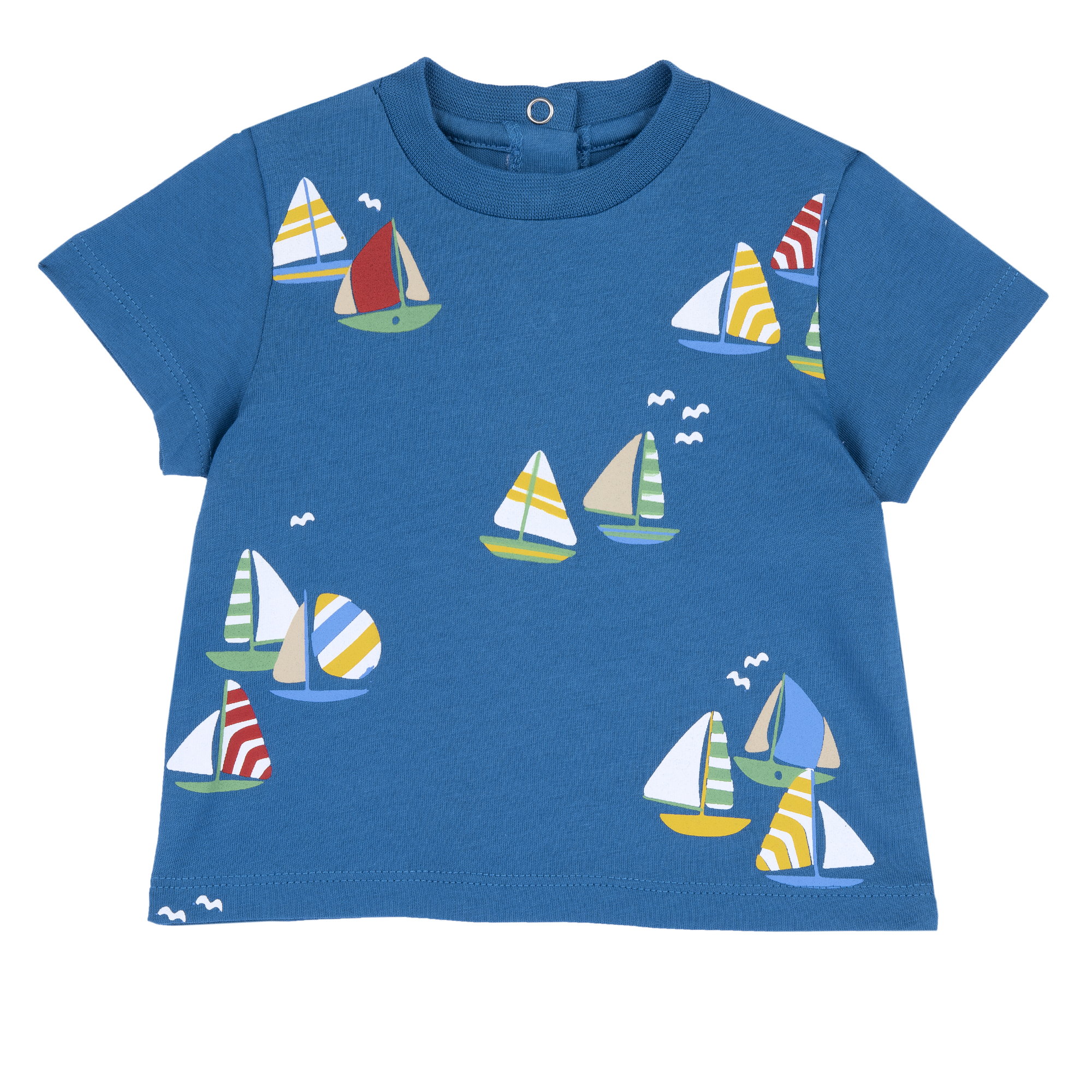 Футболка детская Chicco 09102141000025 - фото 1