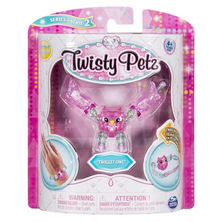 Набор для творчества Twisty Petz