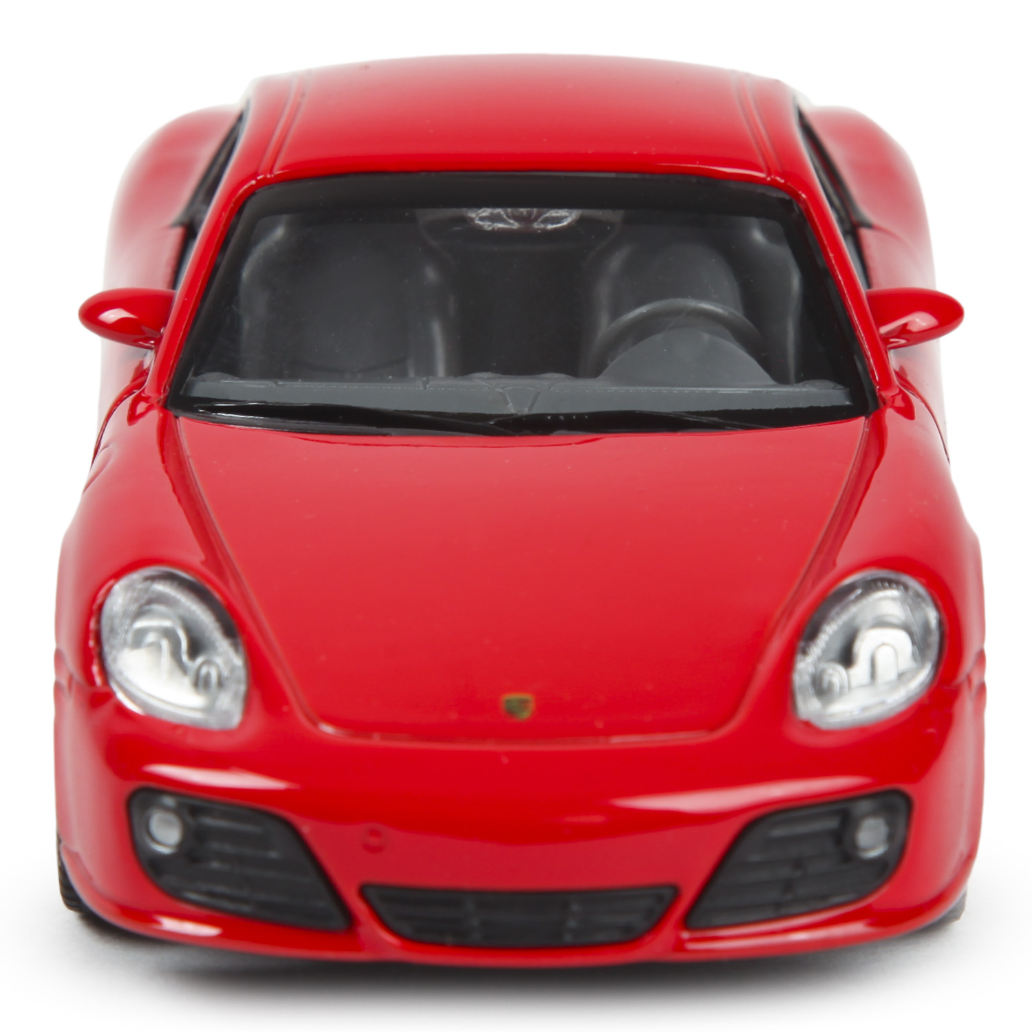 Автомобиль MSZ Porsche 1:32 32334 - фото 5