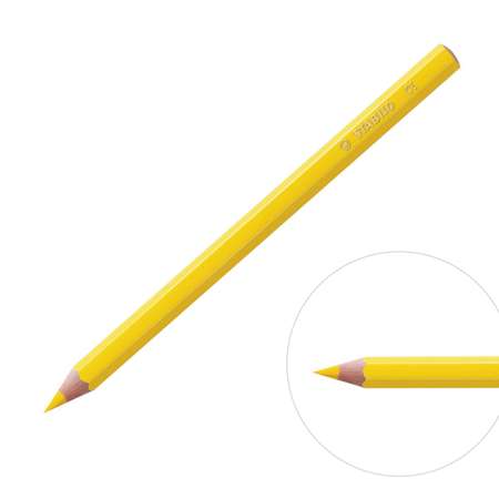 Карандаши цветные STABILO 12 шт.