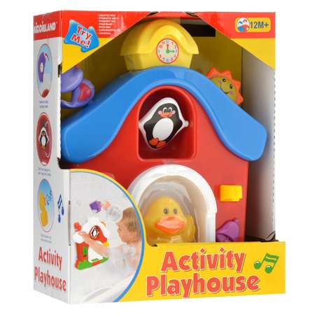 Игрушка Kiddieland