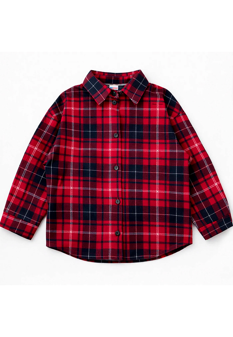 Рубашка YOULALA 2112310102 - фото 1