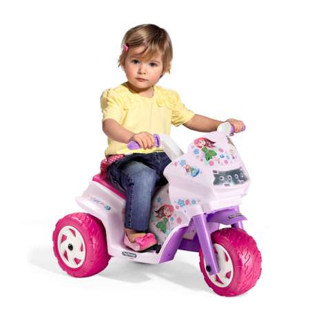 Мотоцикл Peg-Perego