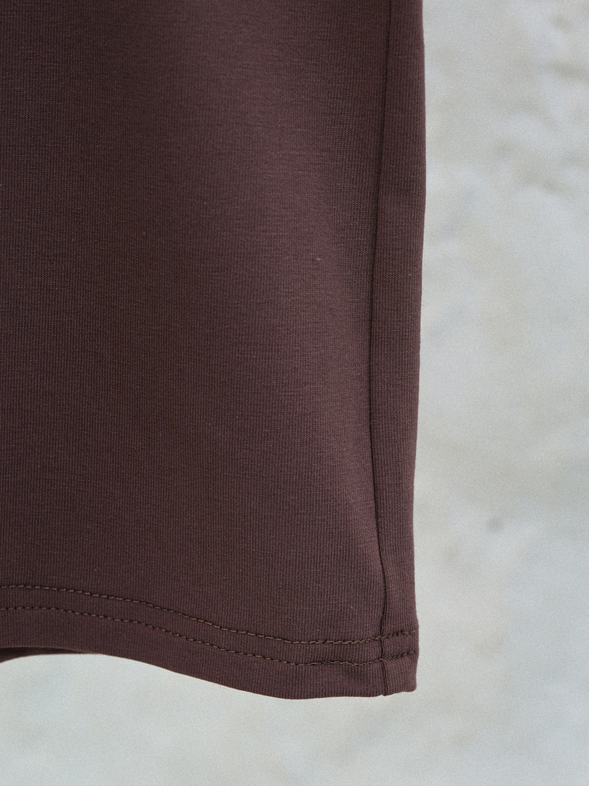 Футболка 3 шт Jelly Whale S23T01-3-Kha-Brwn-Strp - фото 13