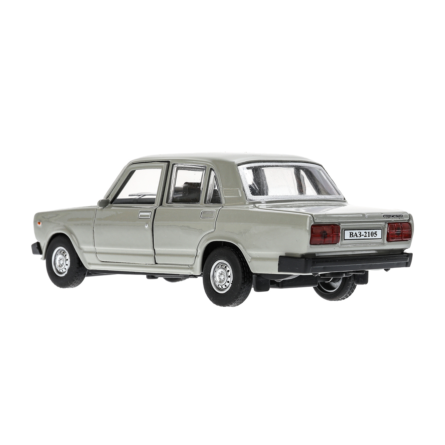 Автомобиль Технопарк LADA Ваз 2105 380531 - фото 10