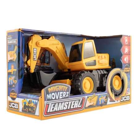 Экскаватор JCB