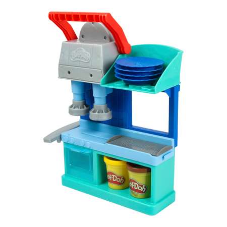 Пластилин Play-Doh Занятый шеф-повар