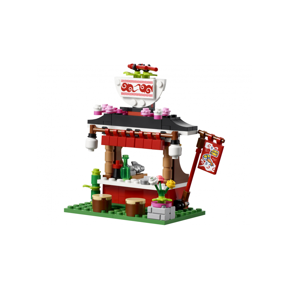 Конструктор LEGO Friends 336 дет. - фото 5