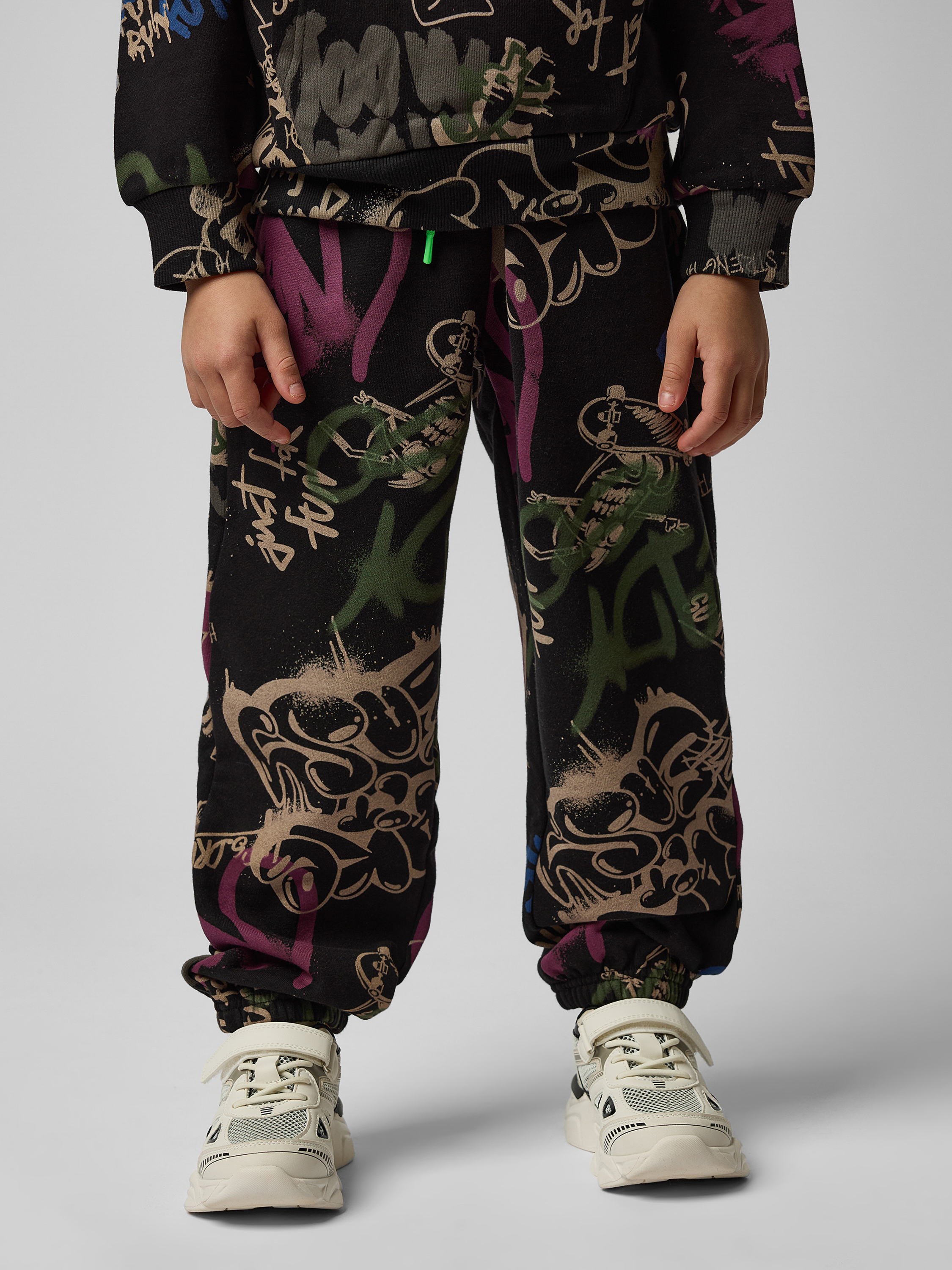 Брюки Futurino Fashion S25FF-1BJ28kb-99 - фото 1