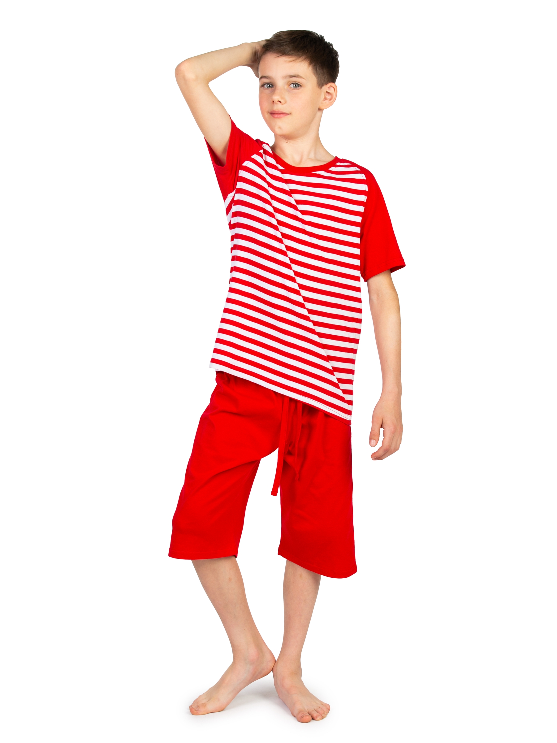 Пижама N.O.A. 11558 - фото 8