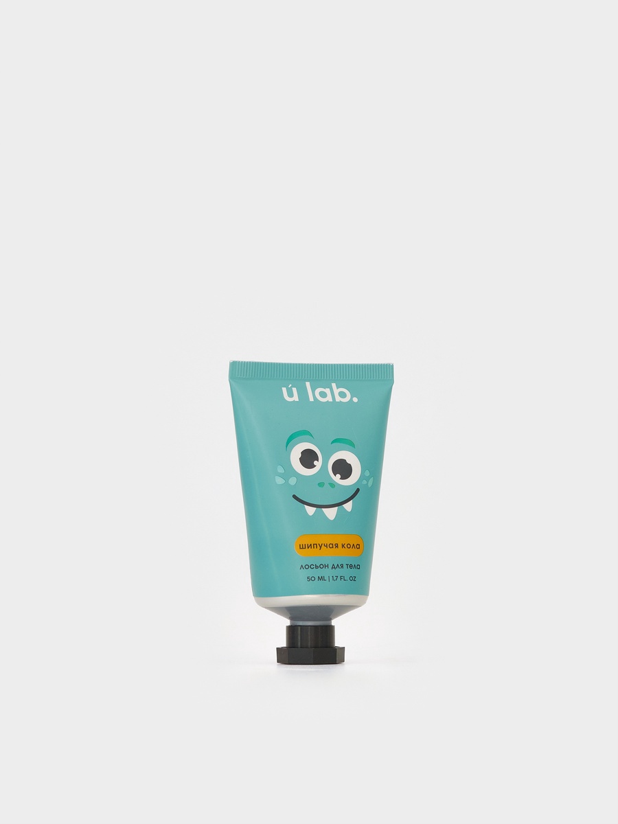Лосьон URAL LAB - фото 5