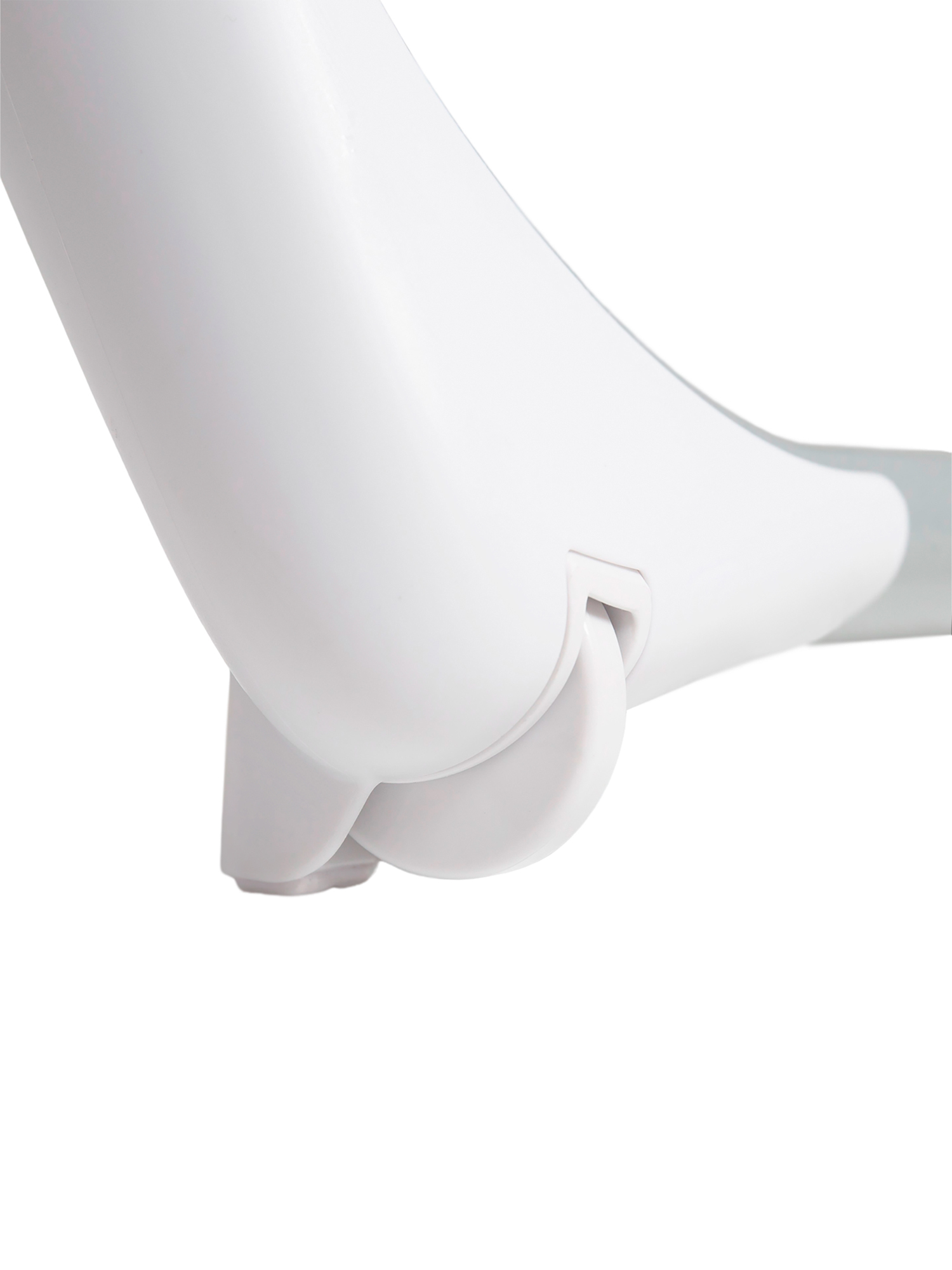 Стульчик для кормления Sweet Baby Amuleto Grey серый - фото 19