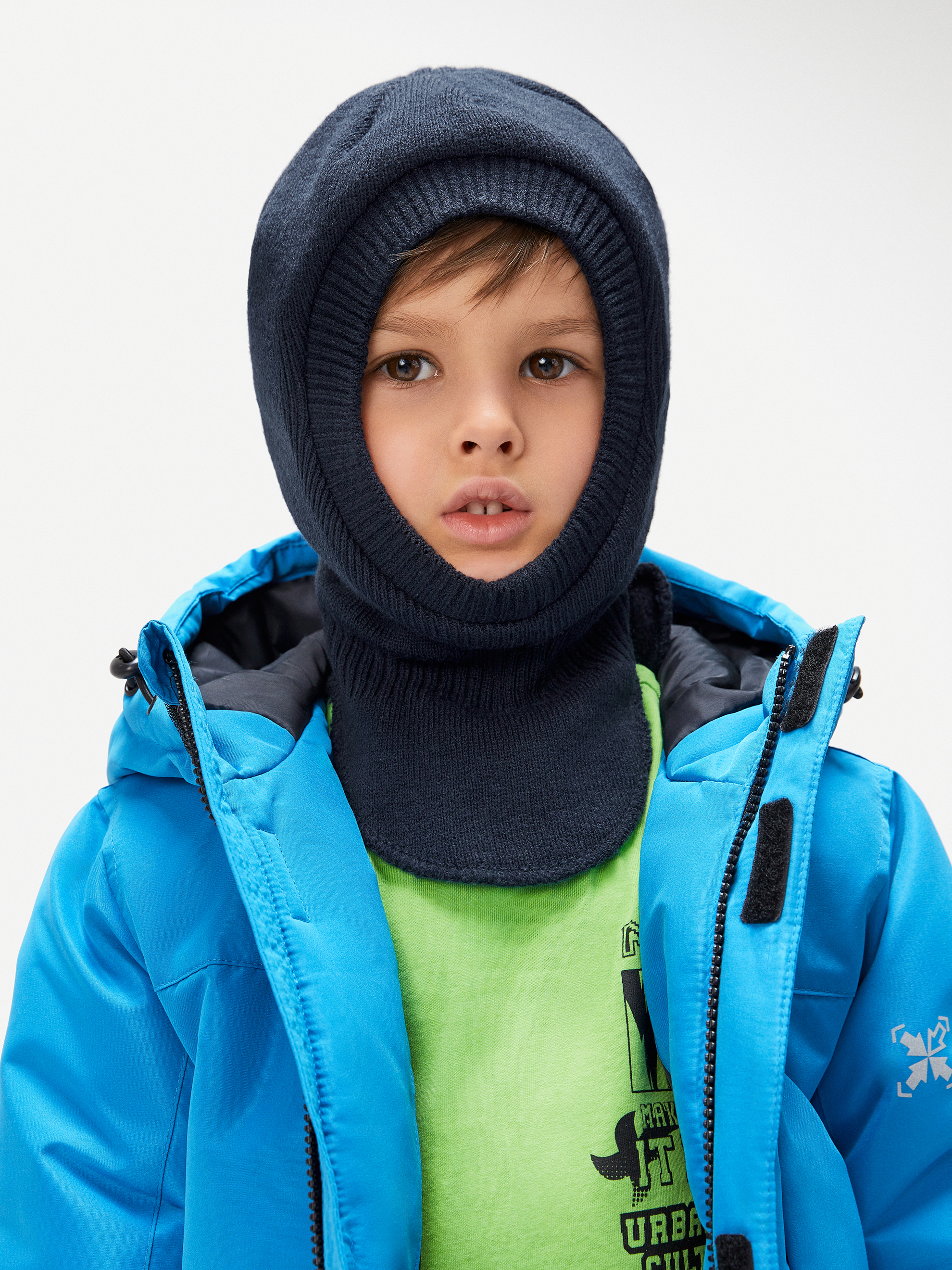 Шапка Acoola 20126400079_0067593 - фото 5