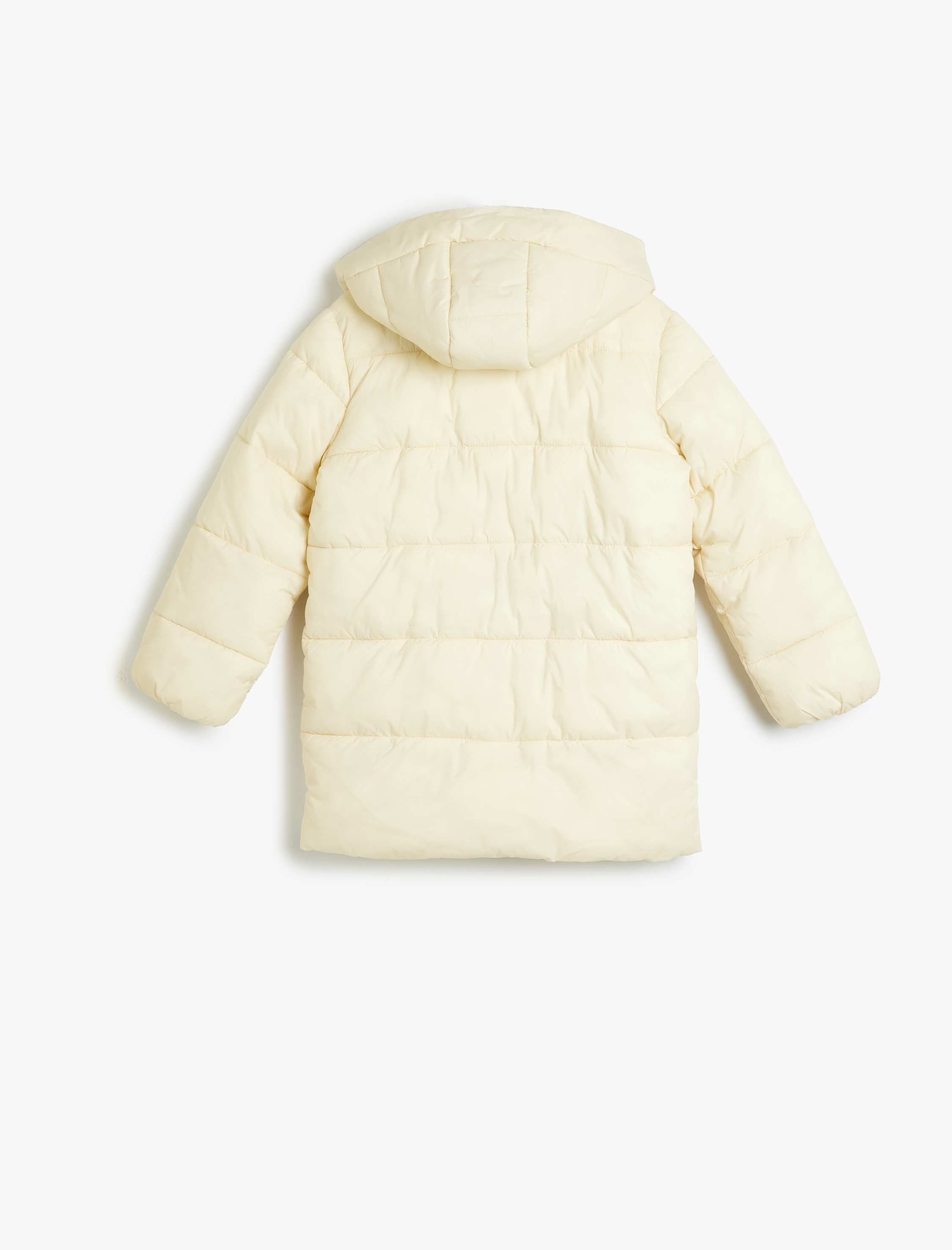 Куртка KOTON 5WKG00021AW010 - фото 4