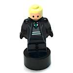 Фигурка LEGO Microfigure Draco Malfoy