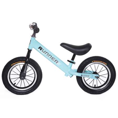 Двухколесный беговел BabyCare 12 дюймов