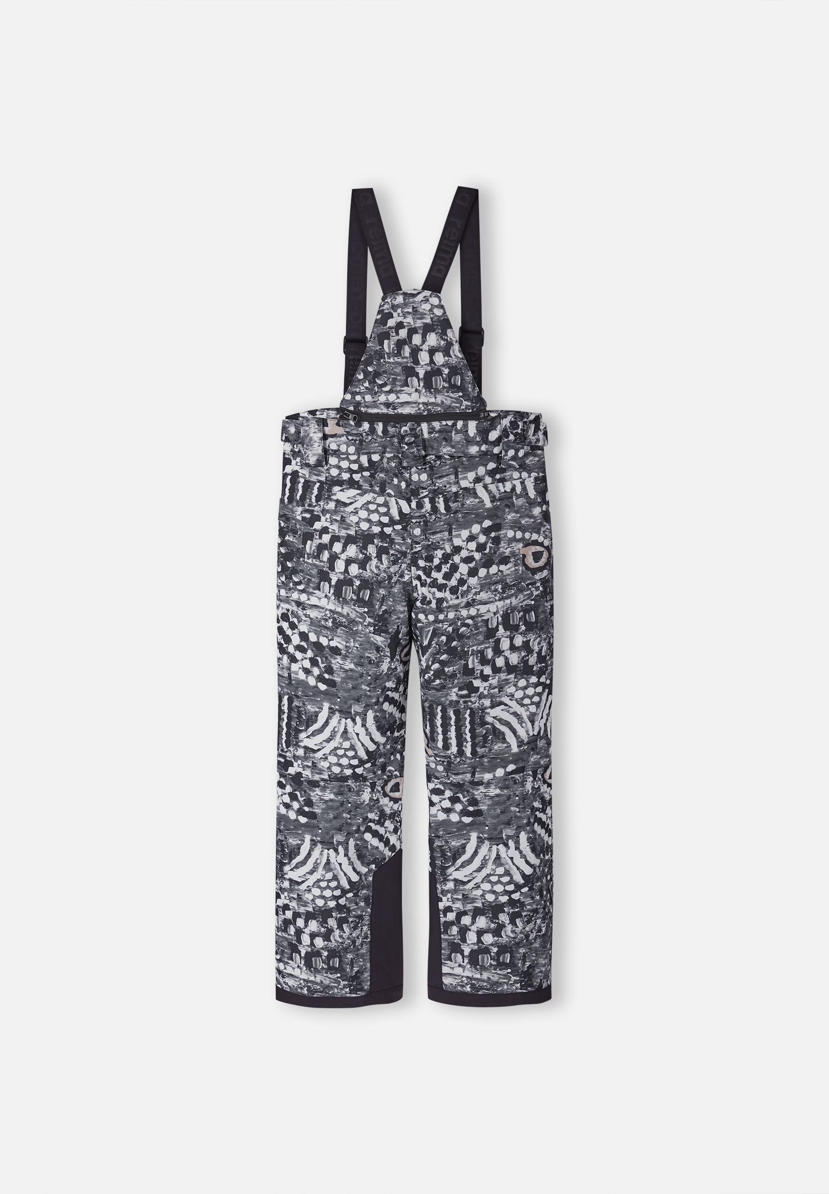 Брюки Reima 5100052B-9992 - фото 2