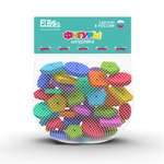 Игрушка ElBascoToys шнуровка