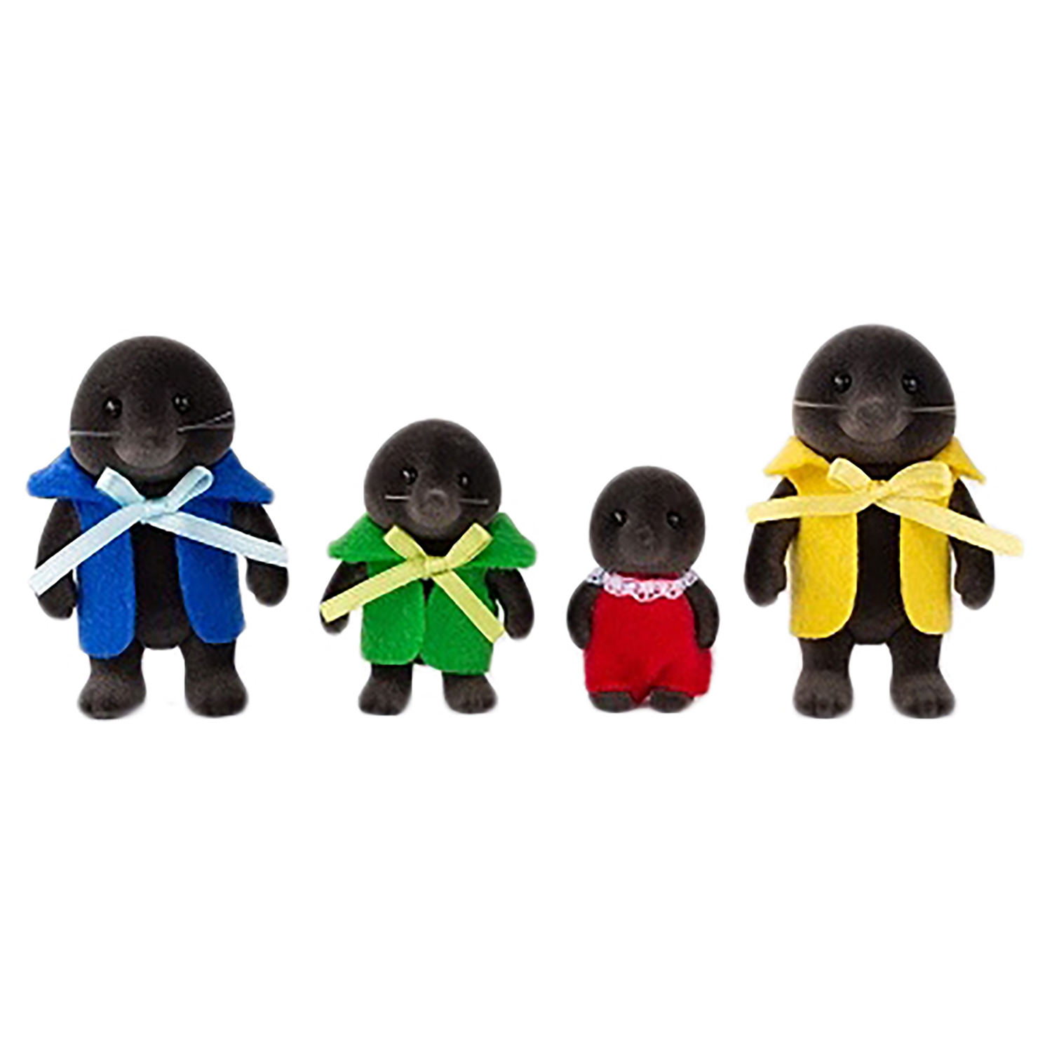 Фигурка Sylvanian Families - фото 1
