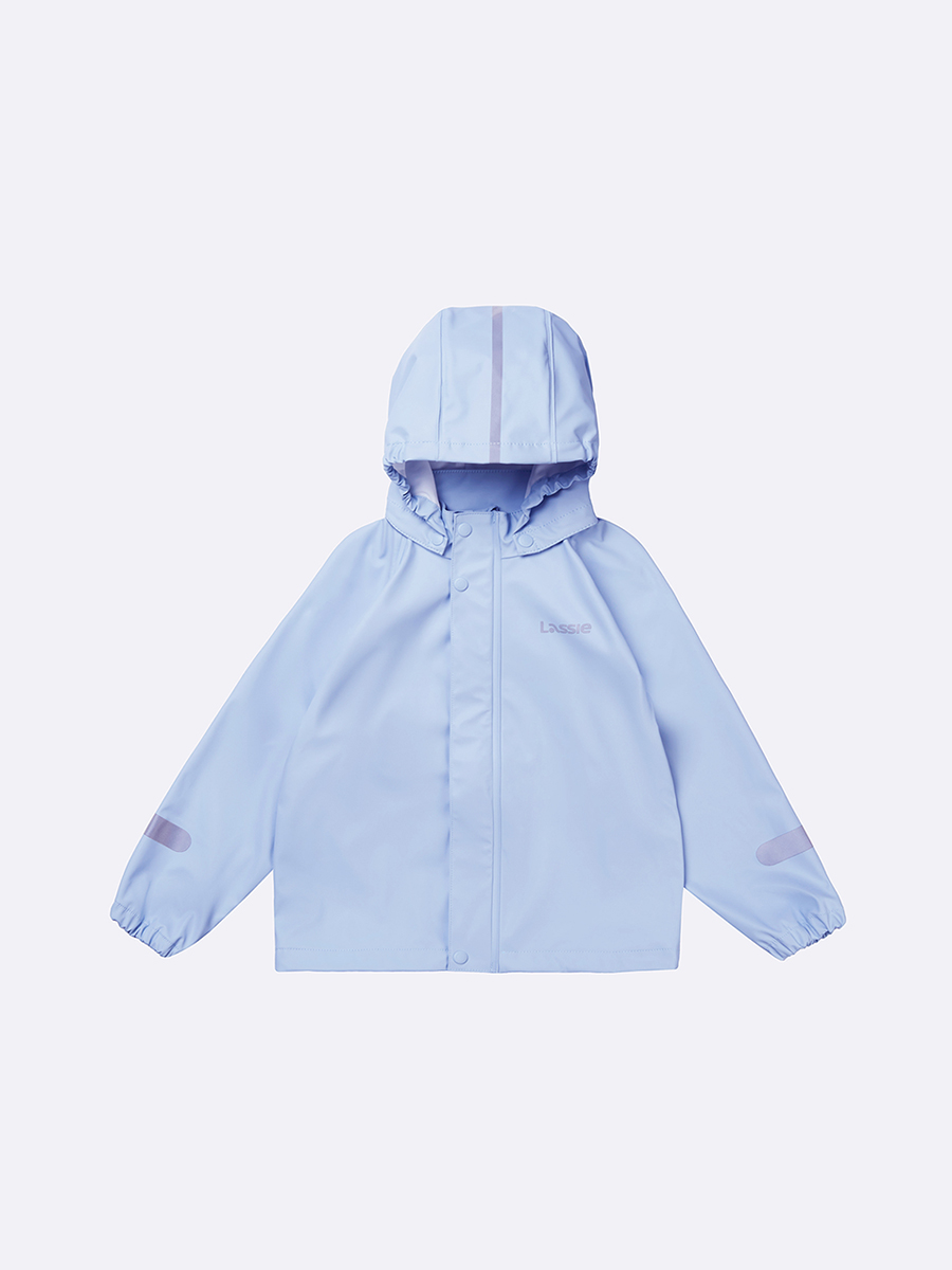 Куртка Lassie 72104213-6030 - фото 4