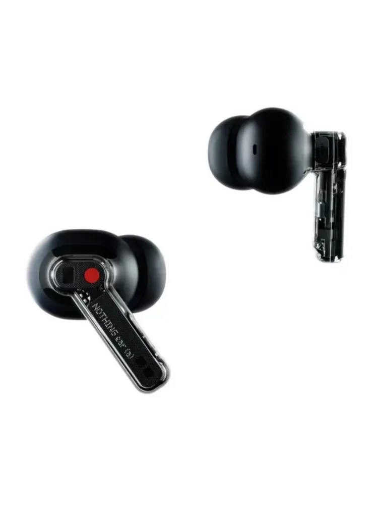 Наушники TWS Nothing Nothing ear - фото 6