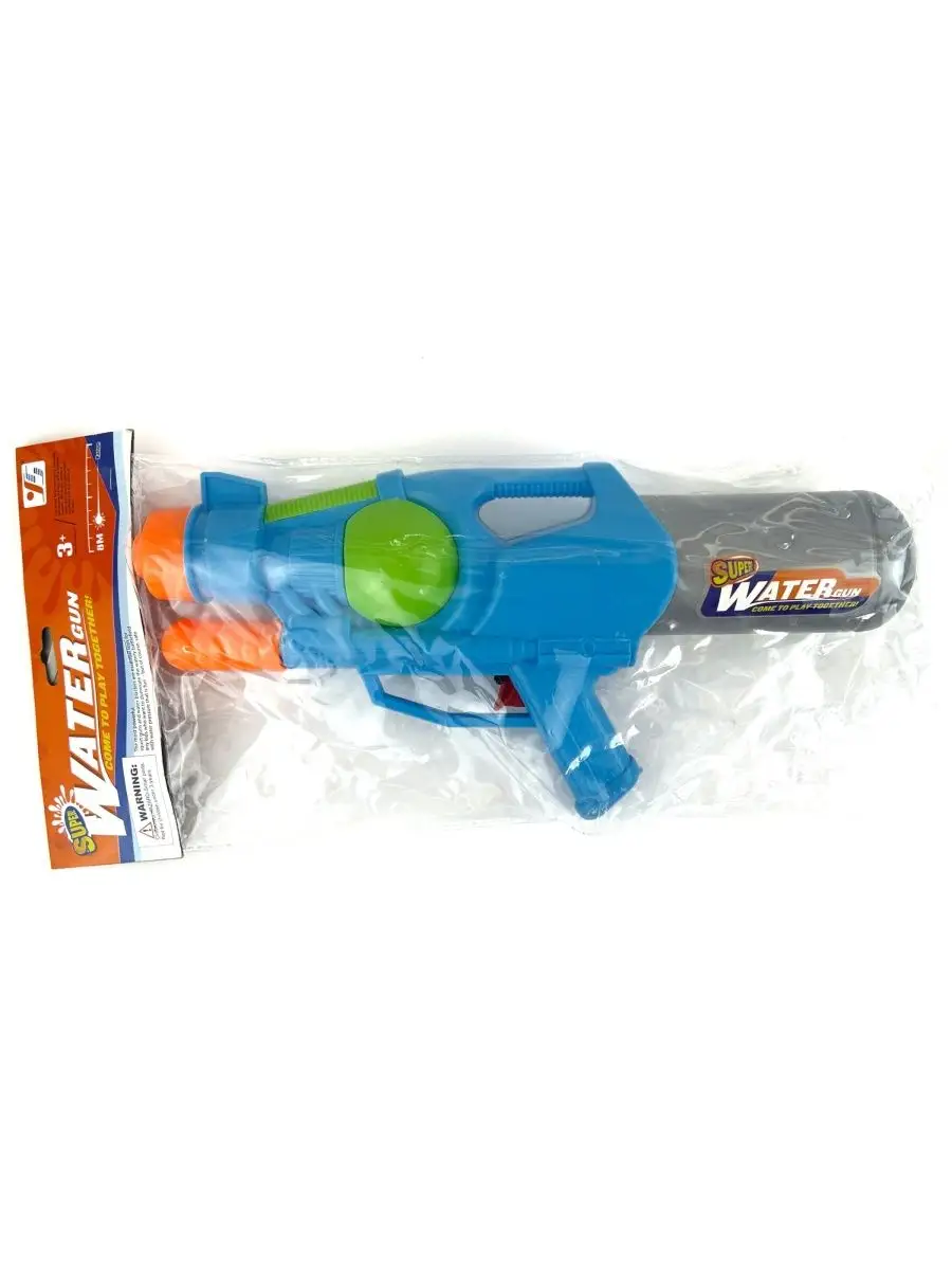 Бластер Zecong Toys - фото 5