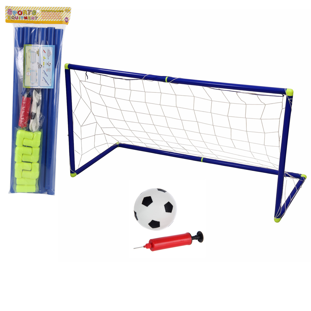 Футбол Veld Co - фото 1