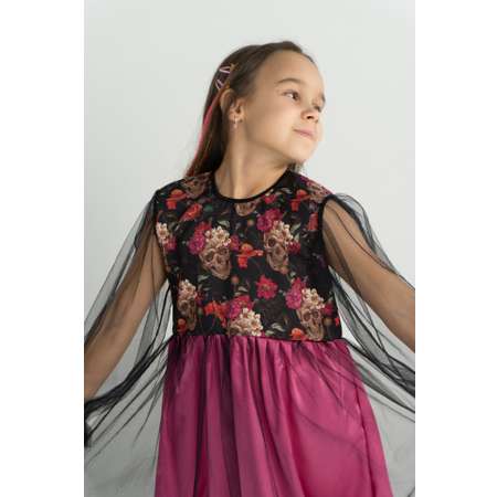 Карнавальный костюм Larisol kids