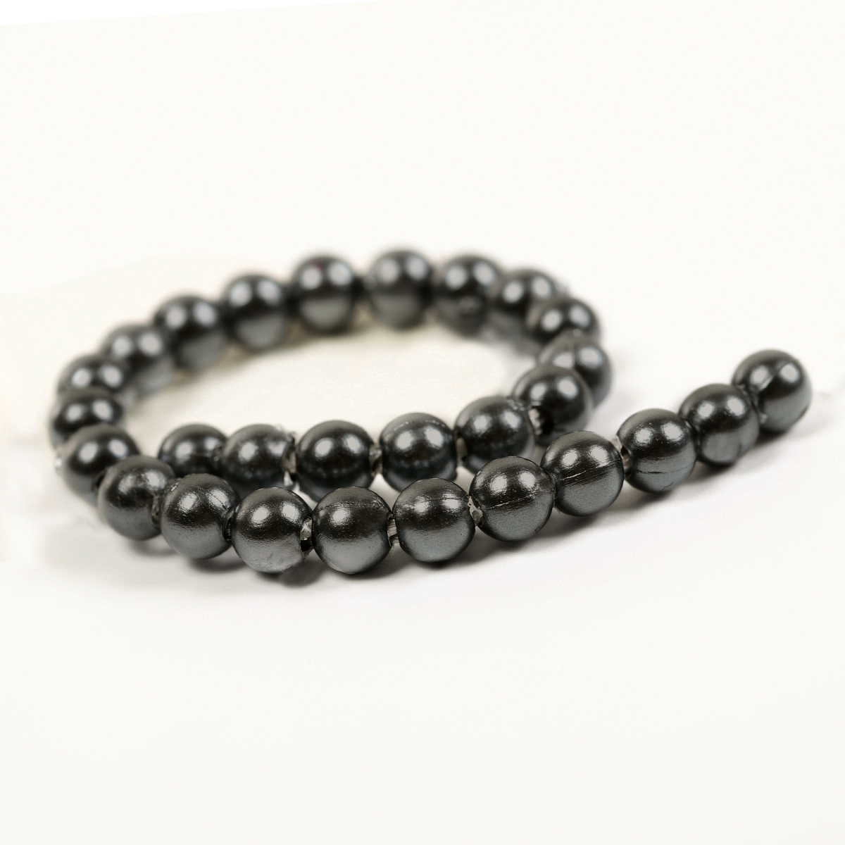 Набор для творчества Magic 4 Hobby бисер Бусины - фото 4