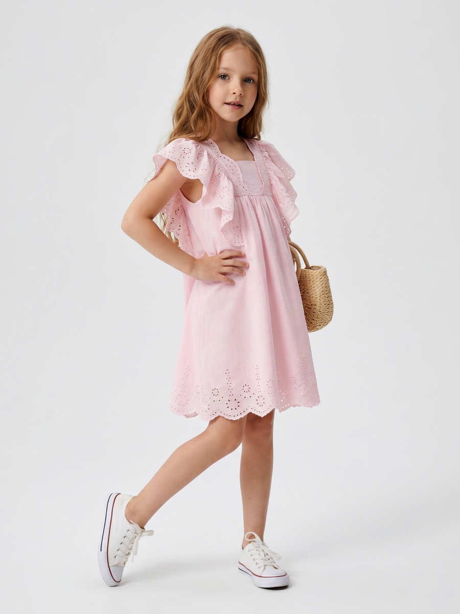 Платье Totti Kids SS24TKG011 - фото 1