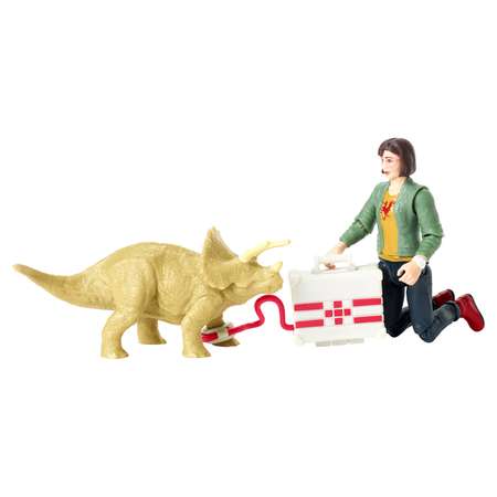 Фигурка Jurassic World
