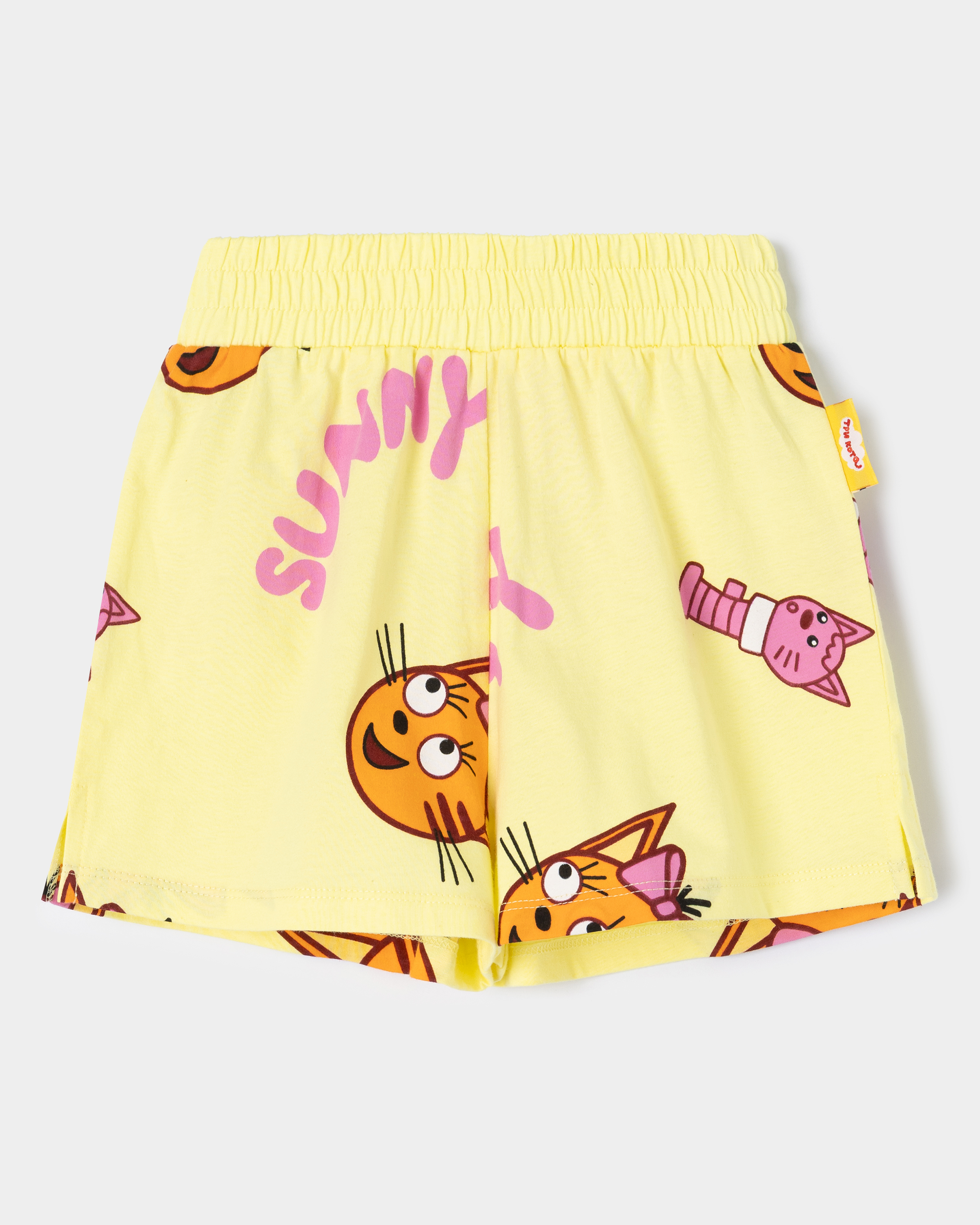 Пижама Три кота S26LC6-ZG22269kg-33 - фото 5